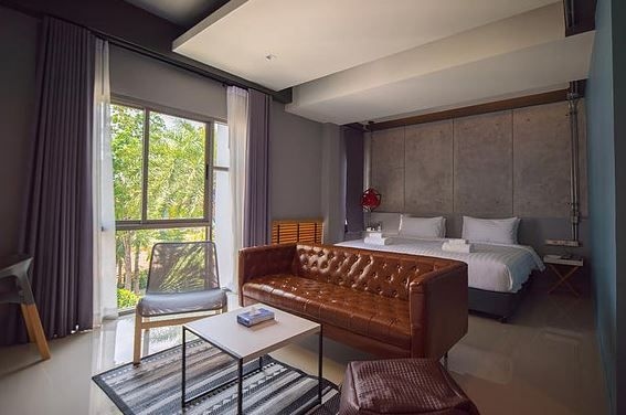 วารา บูทิก โฮเทล (Wara Boutique Hotel)2