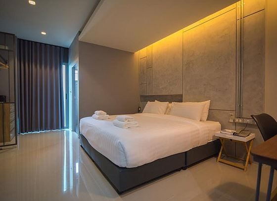 วารา บูทิก โฮเทล (Wara Boutique Hotel)3