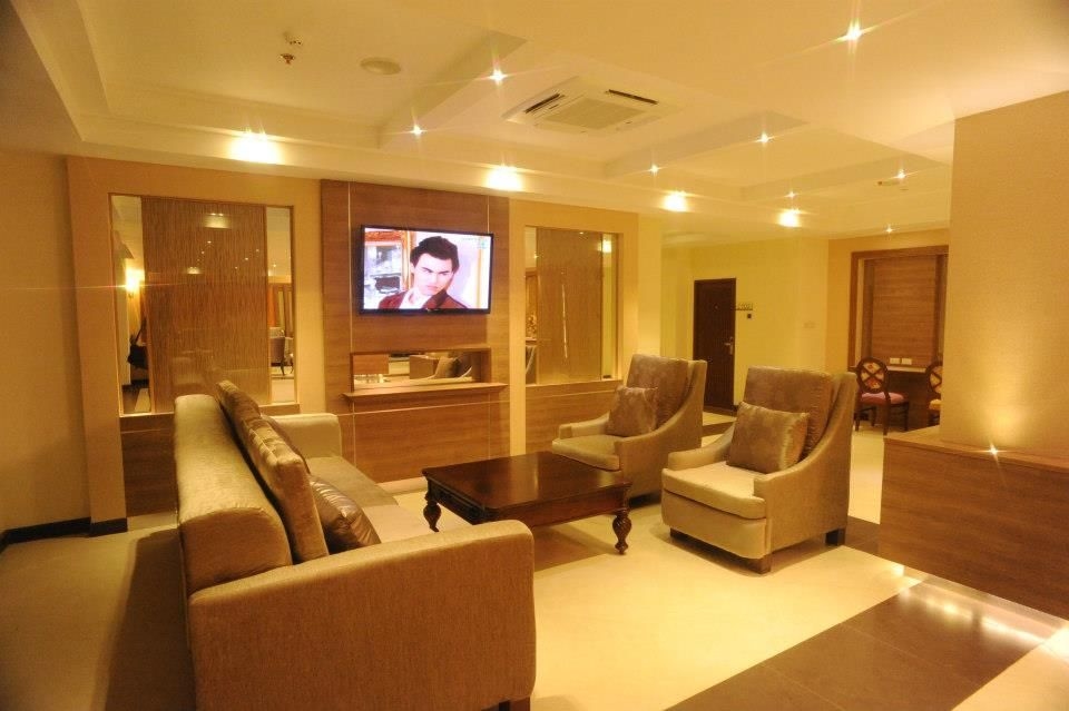 โรงแรมกิตติ์ลดา (Kitlada hotel)2