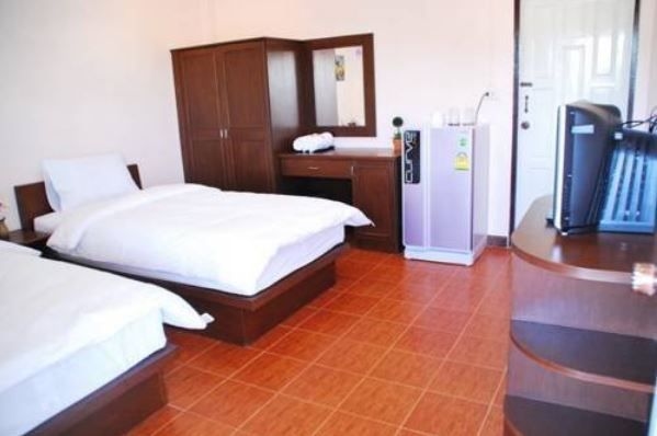 ฮัก น่าน โฮเทล (Hug Nan Hotel)4