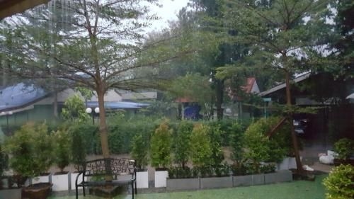 เอราวัณ รีสอร์ท (Erawan Resort Buriram)4