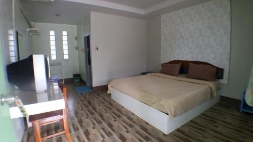 เอราวัณ รีสอร์ท (Erawan Resort Buriram)0