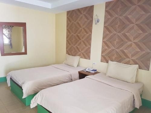 เอราวัณ รีสอร์ท (Erawan Resort Buriram)3