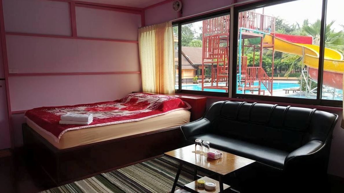 Baan Wang Tawan Resort4