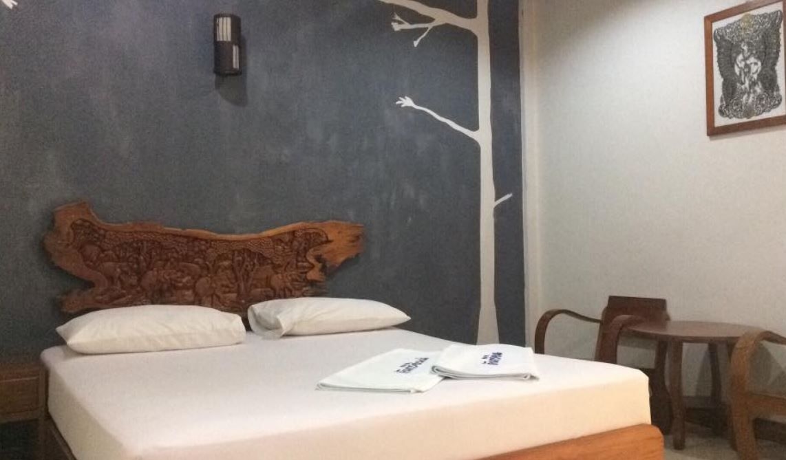 คันทรี อินท์ (Country Inn)0