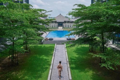 เซเรนิตี้ โฮเทล แอนด์ สปา ออนเซ็น (Serenity Hotel & Spa Onsen)1