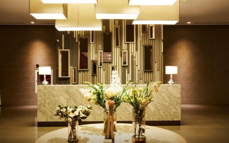 เซเรนิตี้ โฮเทล แอนด์ สปา ออนเซ็น (Serenity Hotel & Spa Onsen)2