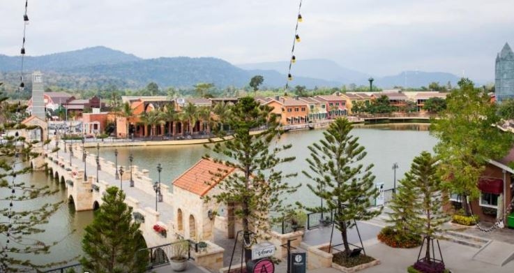 เดอะ เวโรน่า แอท ทับลาน (The Verona at Tub Lan)4