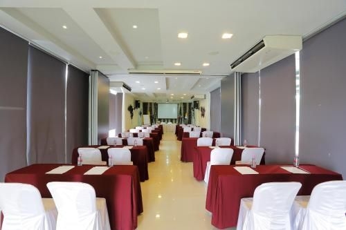 เพ ลา เพลิน บูติค รีสอร์ท แอนด์ แอดเวนเจอร์ แคมป์ (Play La Ploen Boutique Resort and Adventure Camp)2