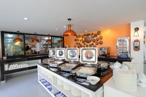 เพ ลา เพลิน บูติค รีสอร์ท แอนด์ แอดเวนเจอร์ แคมป์ (Play La Ploen Boutique Resort and Adventure Camp)4