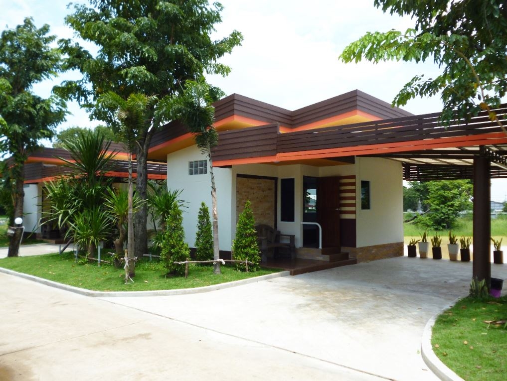 เรืองสิริ รีสอร์ท (Rueangsiri Resort)4
