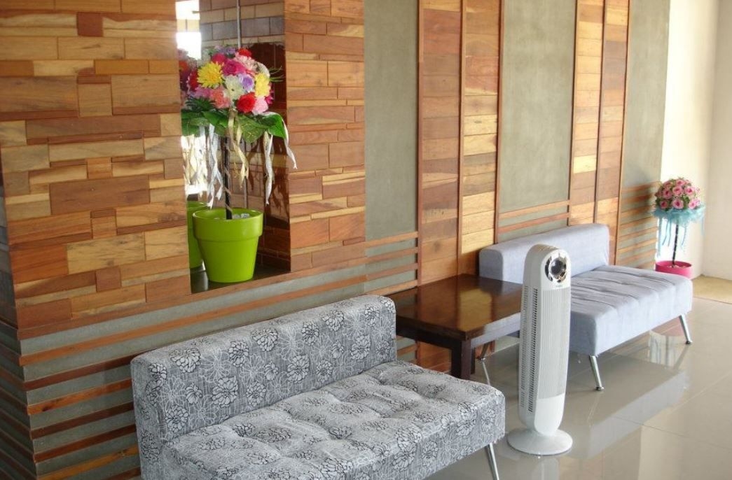 B2 Buriram Boutique And Budget Hotel2