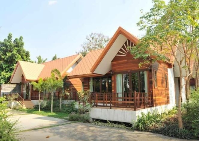 Viranya Resort Buriram4