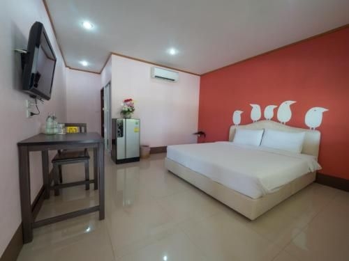 อะ ไนซ์ รีสอร์ท (A Nice Resort)2