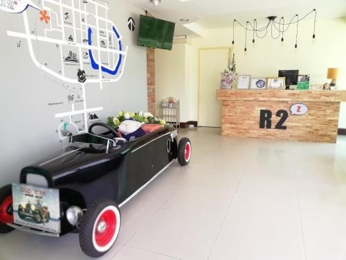 รินรดีเพลซ (Rinradee Place)2