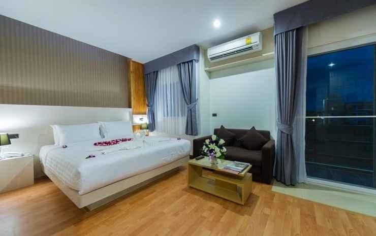 GT Residence Hotel3