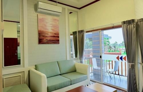Infinity Seesun Resort3