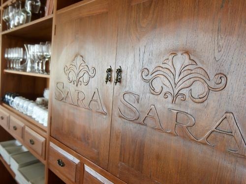 ซาร่า บีชฟร้อนท์ บูทีค รีสอร์ต (Sara Beachfront Boutique Resort)2