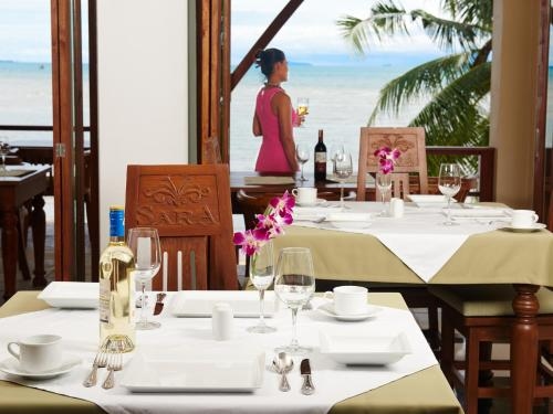 ซาร่า บีชฟร้อนท์ บูทีค รีสอร์ต (Sara Beachfront Boutique Resort)4
