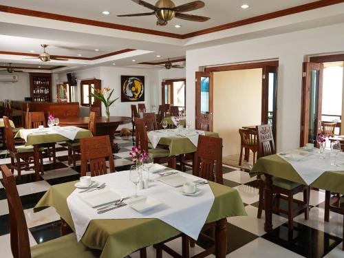 ซาร่า บีชฟร้อนท์ บูทีค รีสอร์ต (Sara Beachfront Boutique Resort)3