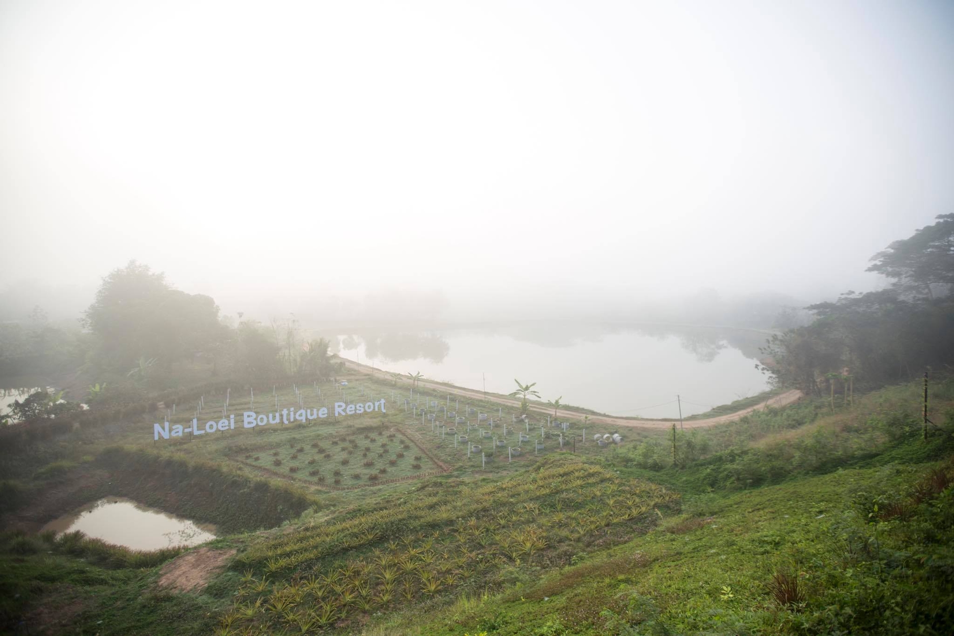 Na Loei Boutique Resort1