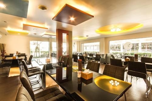 เบสทินี่ โฮเต็ล แอนด์ เรสเทอรองต์ เพชรบูรณ์ (Bestiny Hotel and Restaurant Phetchabun)4