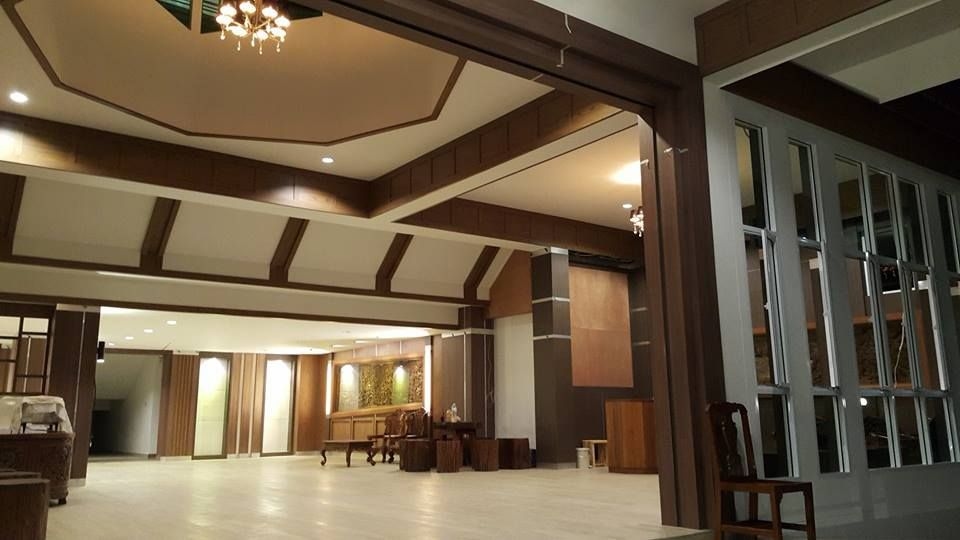 โรงแรมศิลาหยกแกรนด์ (Silayok Grand Hotel)4