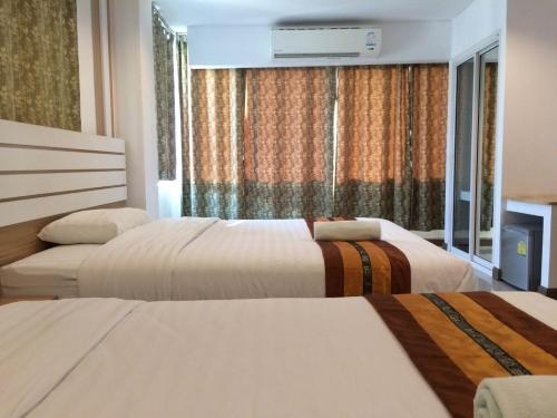 โรงแรมบีริช (Berich Hotel)1