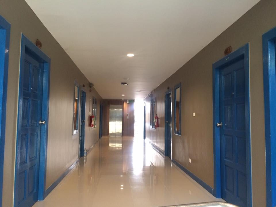 โรงแรมบีริช (Berich Hotel)3