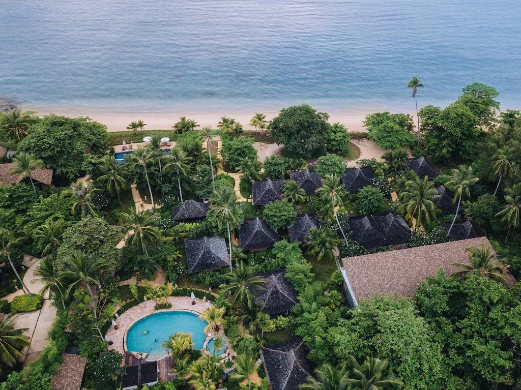 อันดาเลย์ บีช รีสอร์ท (Andalay Beach Resort)2