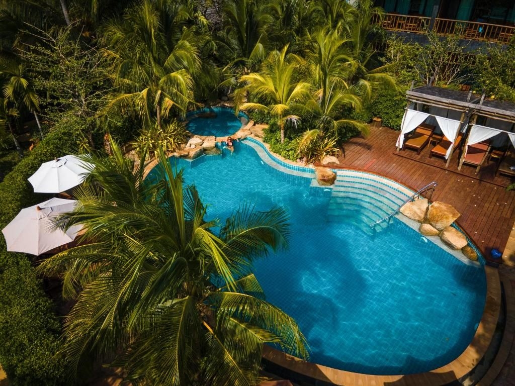 อันดาเลย์ บีช รีสอร์ท (Andalay Beach Resort)3