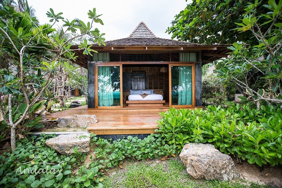 อันดาเลย์ บีช รีสอร์ท (Andalay Beach Resort)1