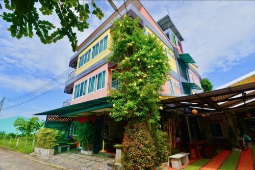 ไรวินทร์ เพลซ (Raiwin Place)0