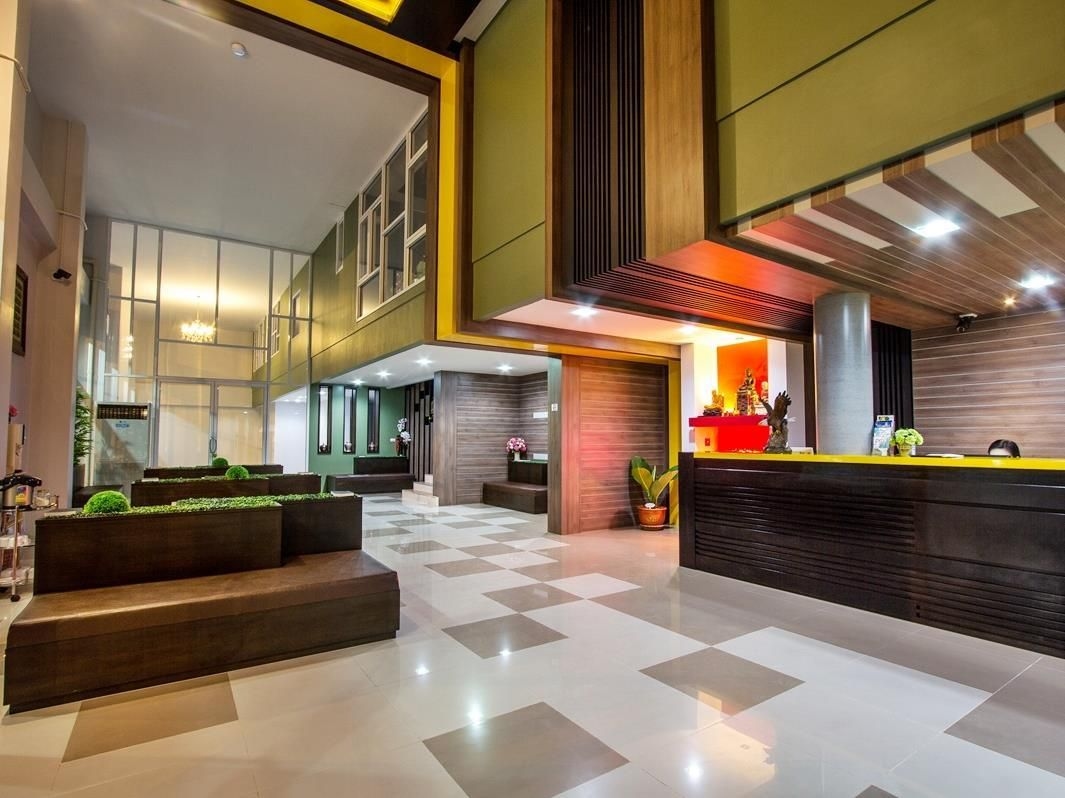 เมซอง เดอ เชียร์ (Maison de Cheer)2