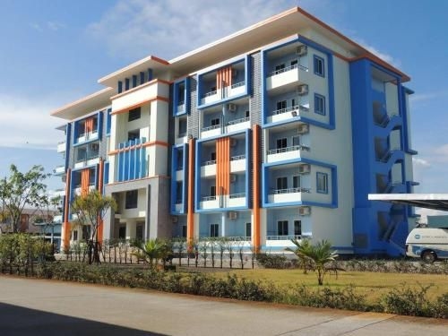 ตรังแกรนด์โฮเทล (Trang Grand Hotel)0