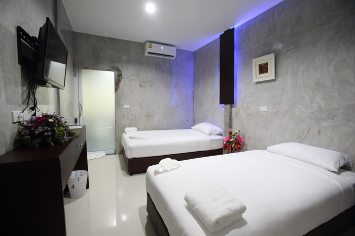 เรือนผู้การ รีสอร์ท (Ruenphukarn Resort)3