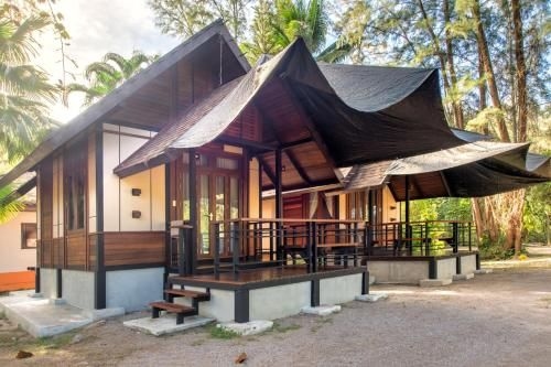 Pakmeng Resort0