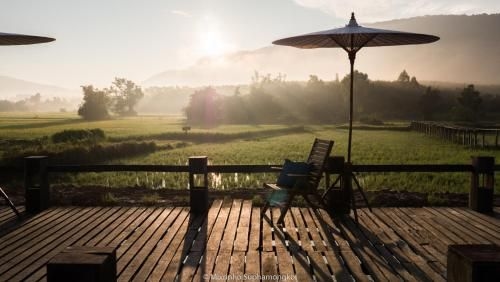 ภูเรือเรือนไม้ รีสอร์ท (Phuruarounmai Resort)2