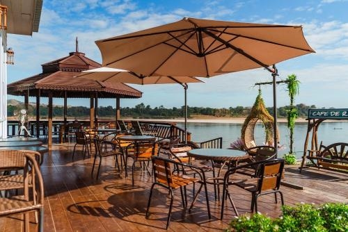 เชียงคาน ริเวอร์ เมาน์เท็น รีสอร์ต (Chiangkhan River Mountain Resort)1