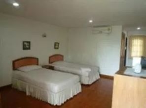 เกาะลอย โกลเดน พาร์ค โฮเต็ล (Kohloy Golden Park Hotel)2