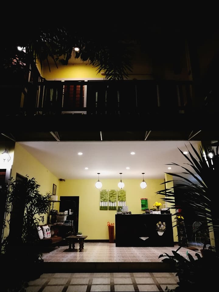 บ้านไมตรีบูติคเฮ้าส์ (Baan Maitee Boutique House)4