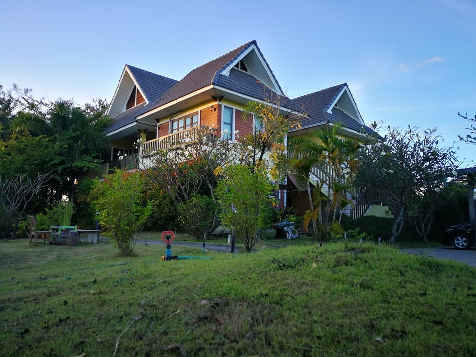บ้านไมตรีบูติคเฮ้าส์ (Baan Maitee Boutique House)2