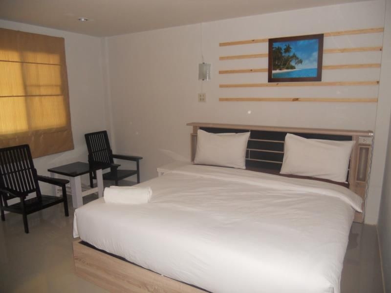เวโรจน์ รีสอร์ท (Werot Resort)1