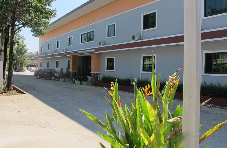โรงแรมช้างทอง (Chang Thong Hotel)2
