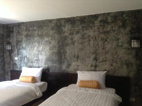 คำมูนลอฟ โฮเทล (Come Moon Loft Hotel)4