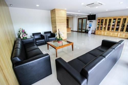 Tai-Shan Suites2