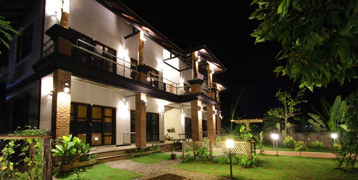 อะเบิฟ เดอะ ซี บูทิก โฮเต็ล (Above The Sea Boutique Hotel)0