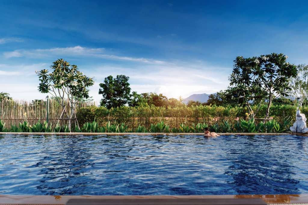 สวัสดี สุโขทัย รีสอร์ต (Sawasdee Sukhothai Resort)4