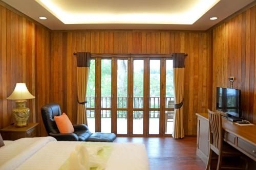 เซ้นท์ ออฟ สุโขทัย รีสอร์ท (Scent of Sukhothai Resort)2