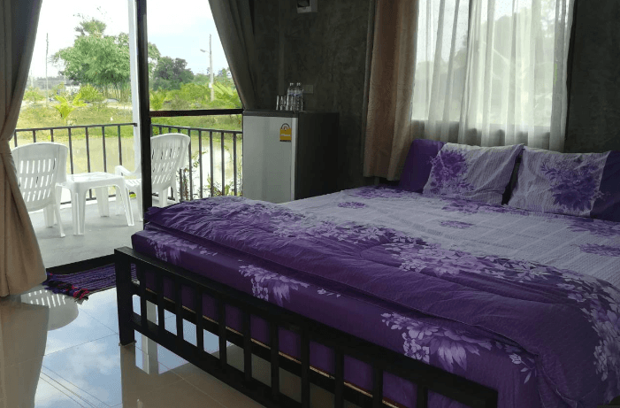 บีเอ็น ออแกร์นิค ฟาร์ม รีสอร์ท (BN Organic Farm Resort)4